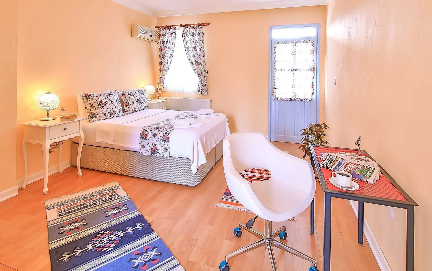 Ritim Alacati Çeşme Hotel